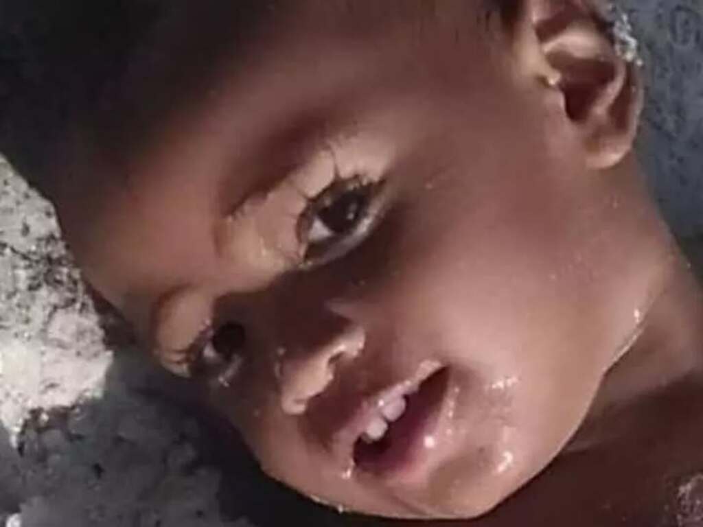 Corpo de menino de 2 anos que estava desaparecido é encontrado em SC