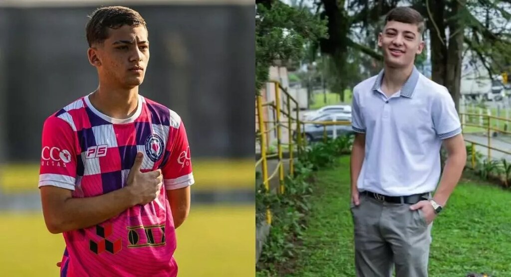 Adolescente de 15 anos que desapareceu em rio é encontrado sem vida em Blumenau