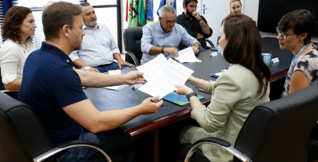 Vila Nova ganha conjunto habitacional com mais de 100 moradias populares