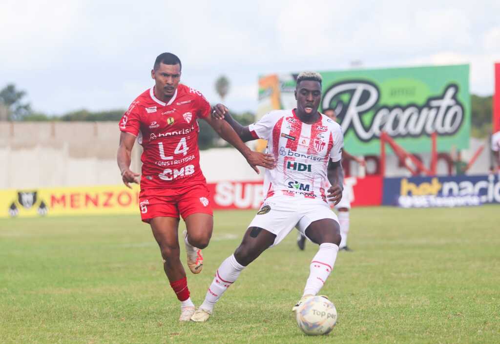 Guarany perde para o São Luiz, mas garante permanência na elite do Gauchão