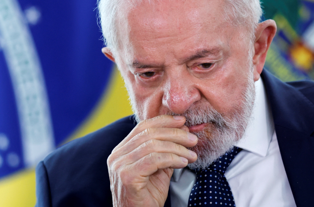 Foto: Adriano Machado / Reuters - 