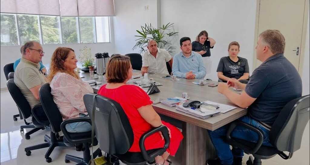 Encontro Promissor para o Turismo de Abdon Batista