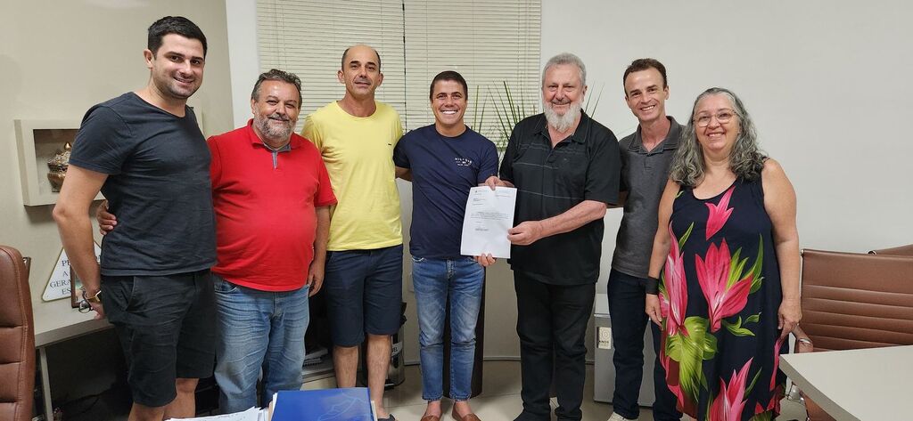 HOSPITAL NOSSA SENHORA DE FÁTIMA DE PRAIA GRANDE RECEBE EMENDA DO DEPUTADO PADRE PEDRO