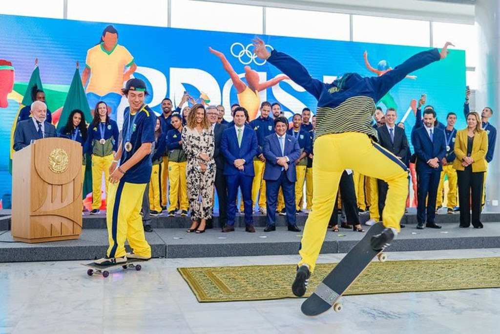 Imagem principal