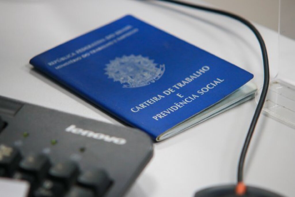 SANTA CATARINA TEM MAIS DE 10 MIL VAGAS DE EMPREGO PELO SINE
