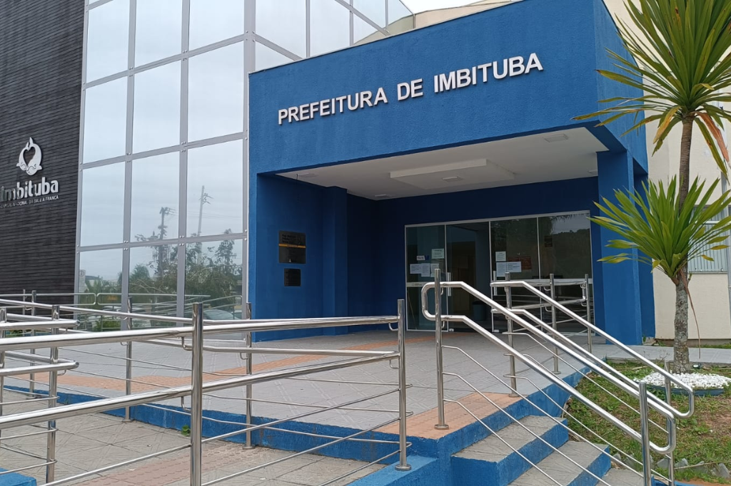 Imagem divulgação - Imbituba: servidor preso na Operação Holerite consegue habeas corpus