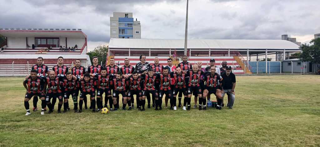 Liga Master Sessentão teve goleadas e disputas acirradas