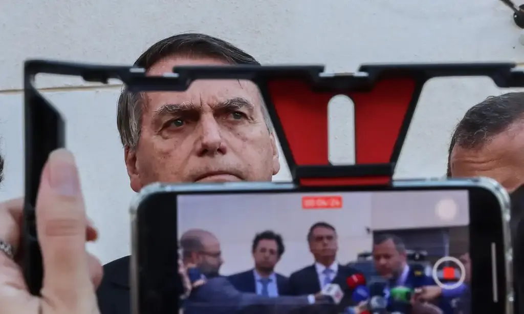 © Valter Campanato/Agência Brasi - 