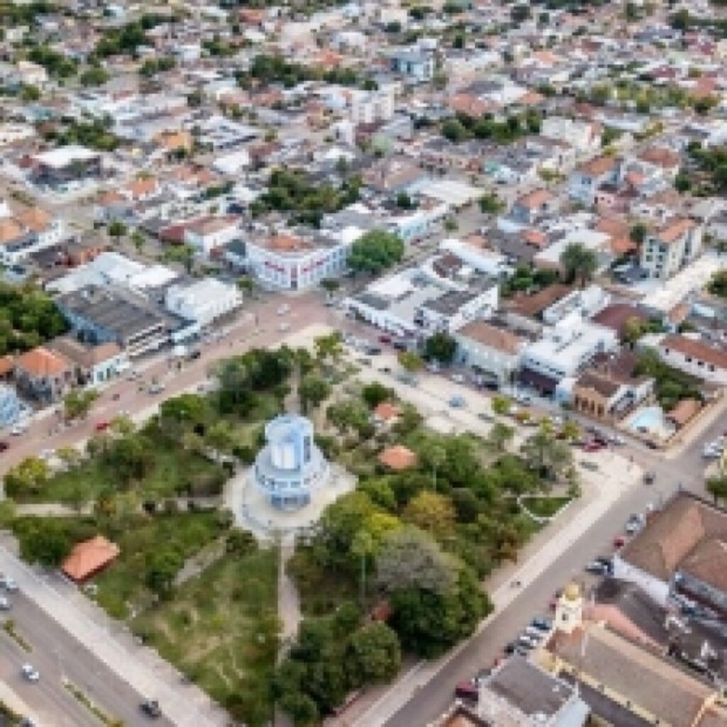 Prefeitura de Dom Pedrito - Assalto na Capital da Paz ocorreu no final de janeiro