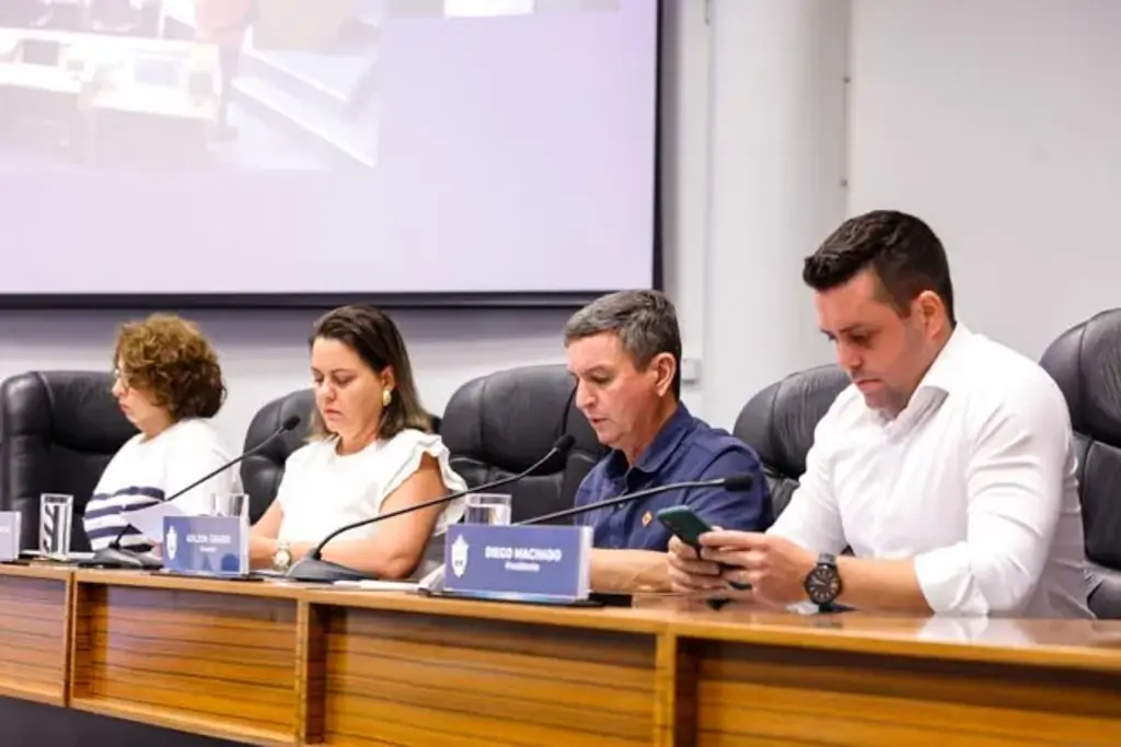 Audiência pública debaterá novas regras para calçadas em Joinville