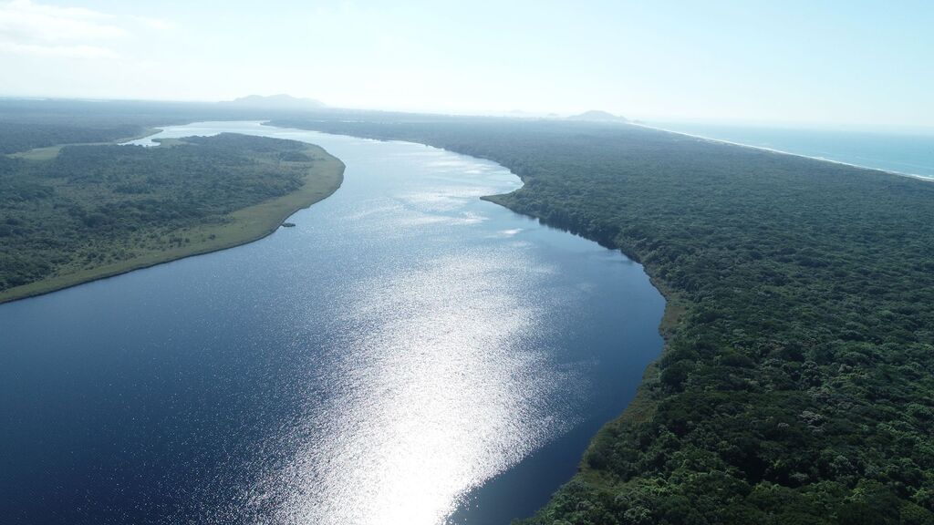 IMA avança na regularização fundiária do Parque Estadual Acaraí