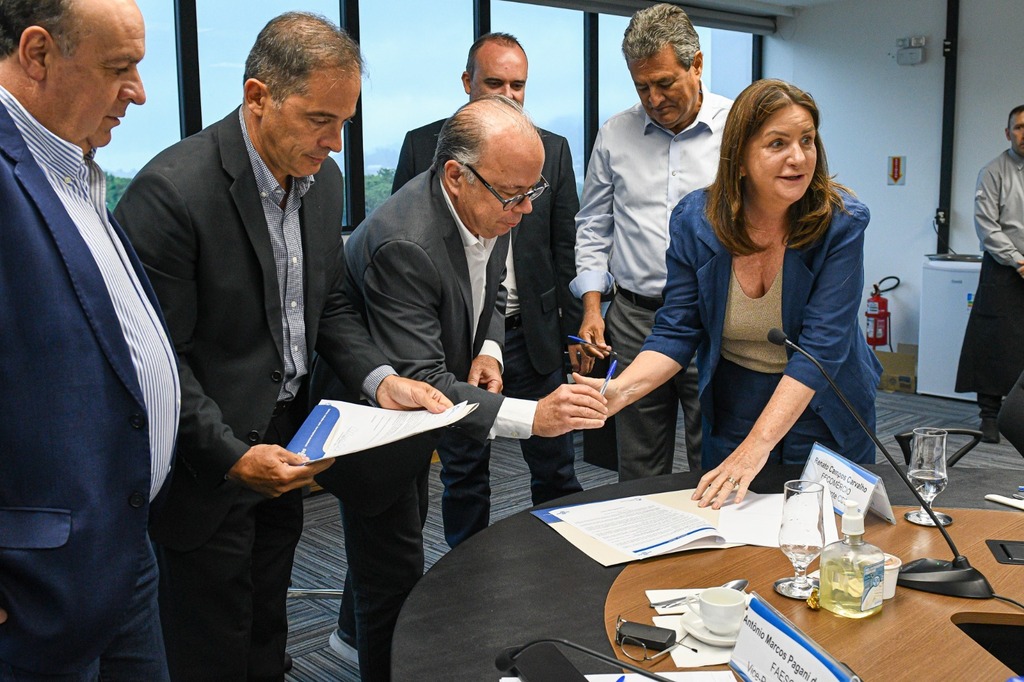 Lages, uma Cidade Empreendedora