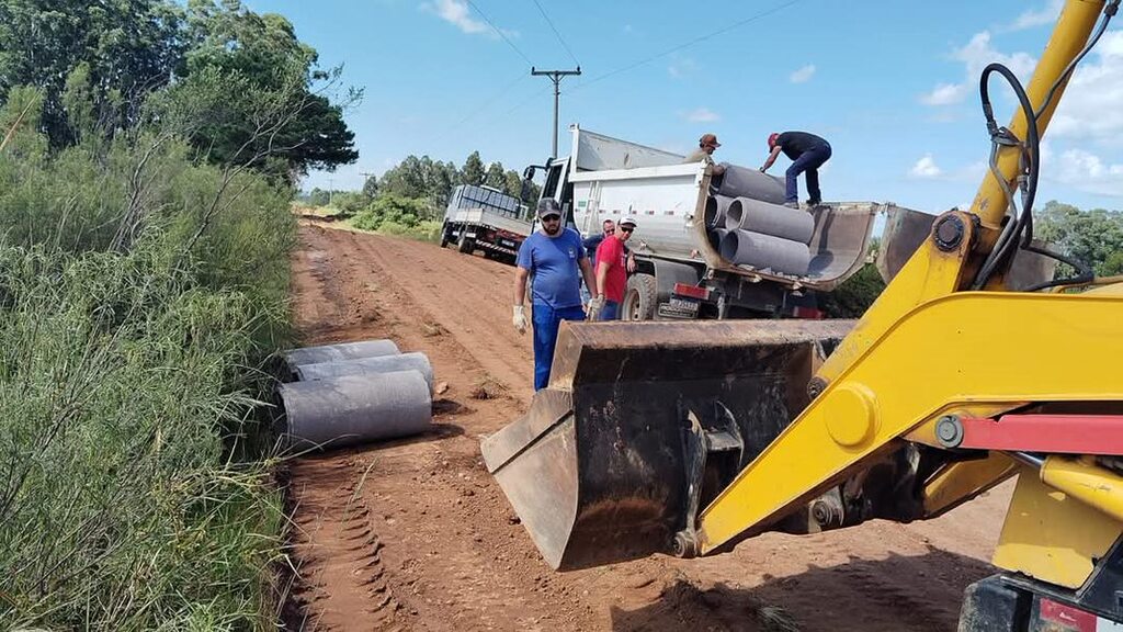 Divulgação Seinfra - Mutirão começa nesta quinta-feira nas Palmas