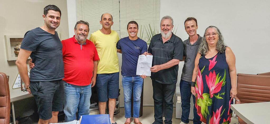 HOSPITAL NOSSA SENHORA DE FÁTIMA  DE PRAIA GRANDE RECEBE EMENDA DO DEPUTADO PADRE PEDRO