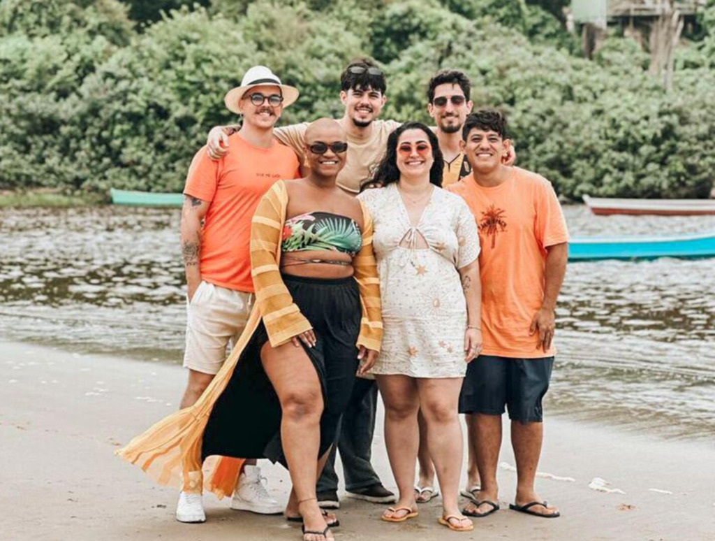 CIDADE DE PRAIA GRANDE REALIZARÁ O II FESTIVAL  MULTICULTURAL DOS CÂNIONS NO CARNAVAL