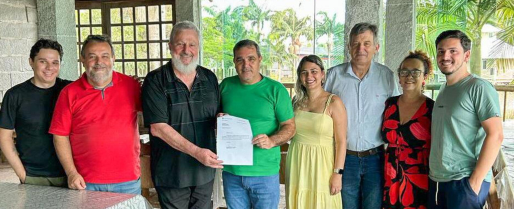 MUNICÍPIO DE SANTA ROSA DO SUL RECEBE R$ 120 MIL PARA ASSISTÊNCIA SOCIAL