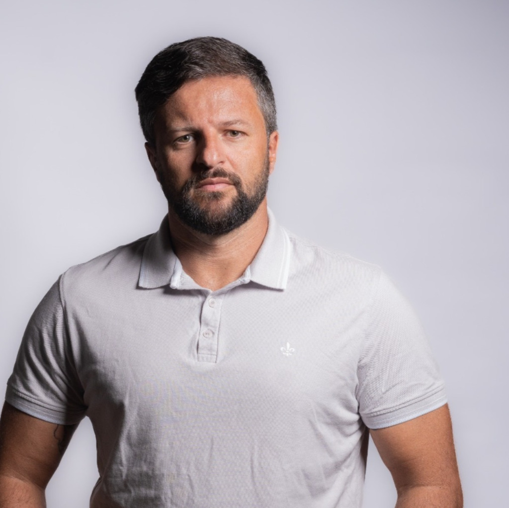 O PAPO  É MEIO  AMBIENTE: Por Roger Maciel Biólogo