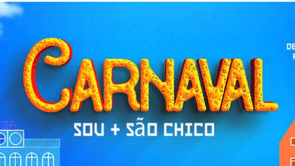 Carnaval de São Francisco do sul tem trio elétrico, blocos e desfile de escolas de samba