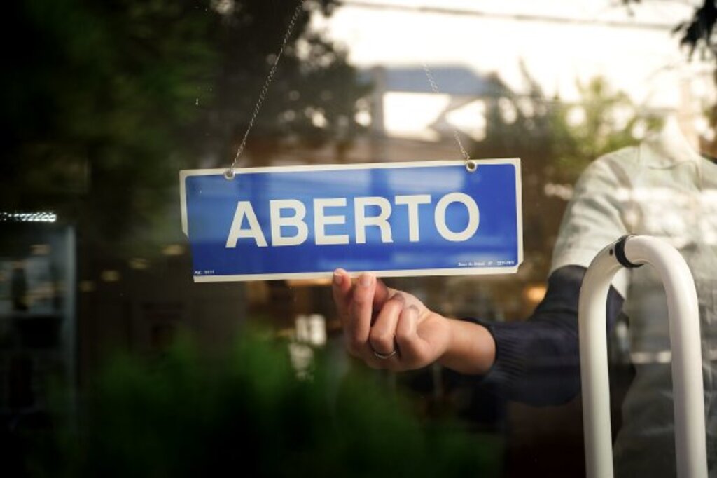 Foto: Ricardo Wolffenbüttel/Arquivo/Secom - 