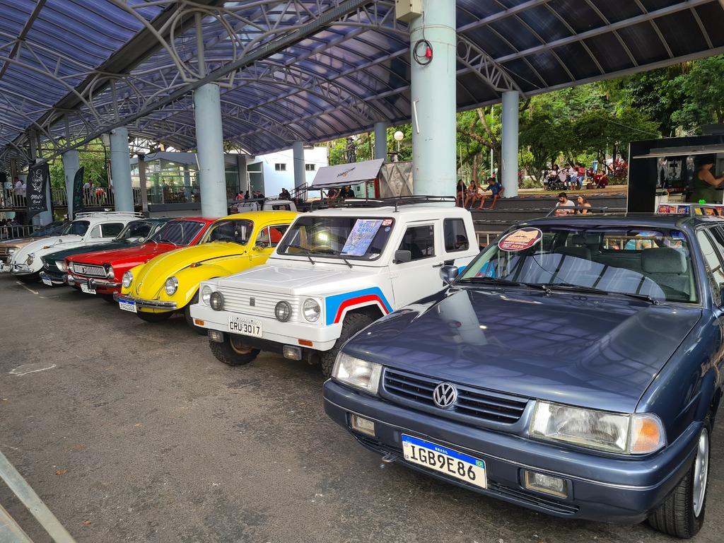 Aniversário de São Miguel do Oeste é festejado com programação especial