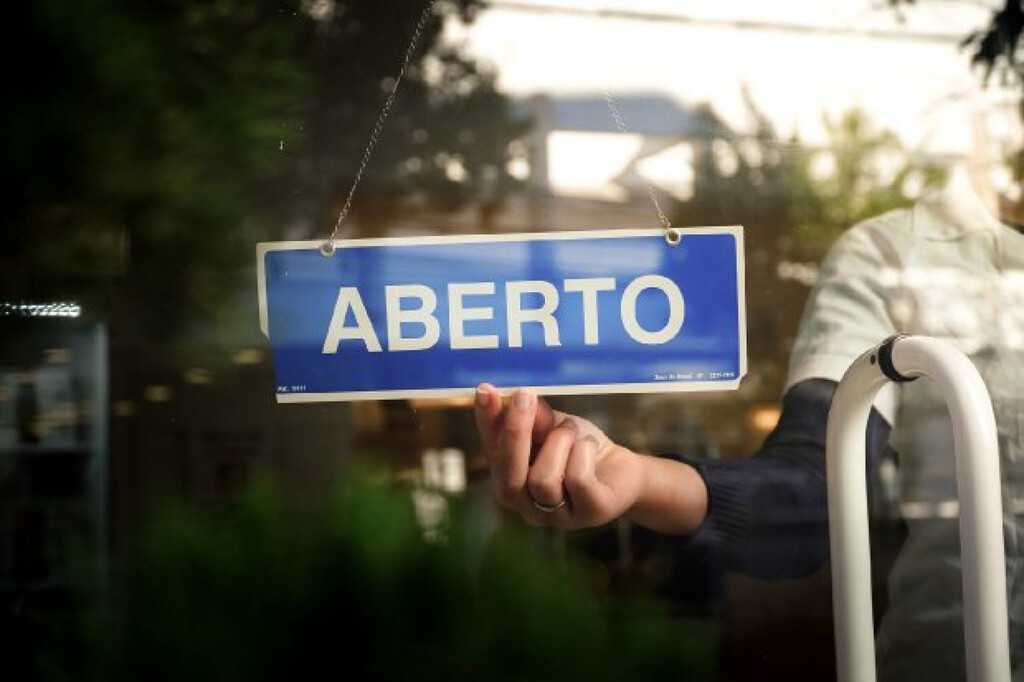 Ricardo Wolffenbüttel/Arquivo/Secom - 