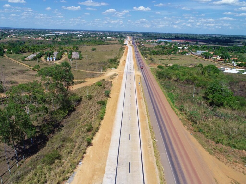 MPF discute soluções para conservação das vias marginais da BR-101 em Joinville