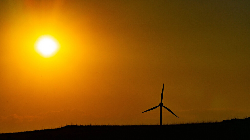 SANTA CATARINA VOLTA A REGISTRAR ALTAS TEMPERATURAS APÓS SEMANA DE INSTABILIDADE