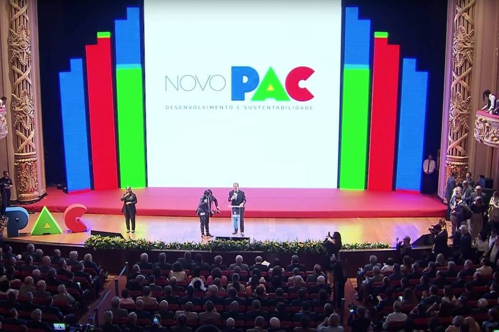 Novo PAC