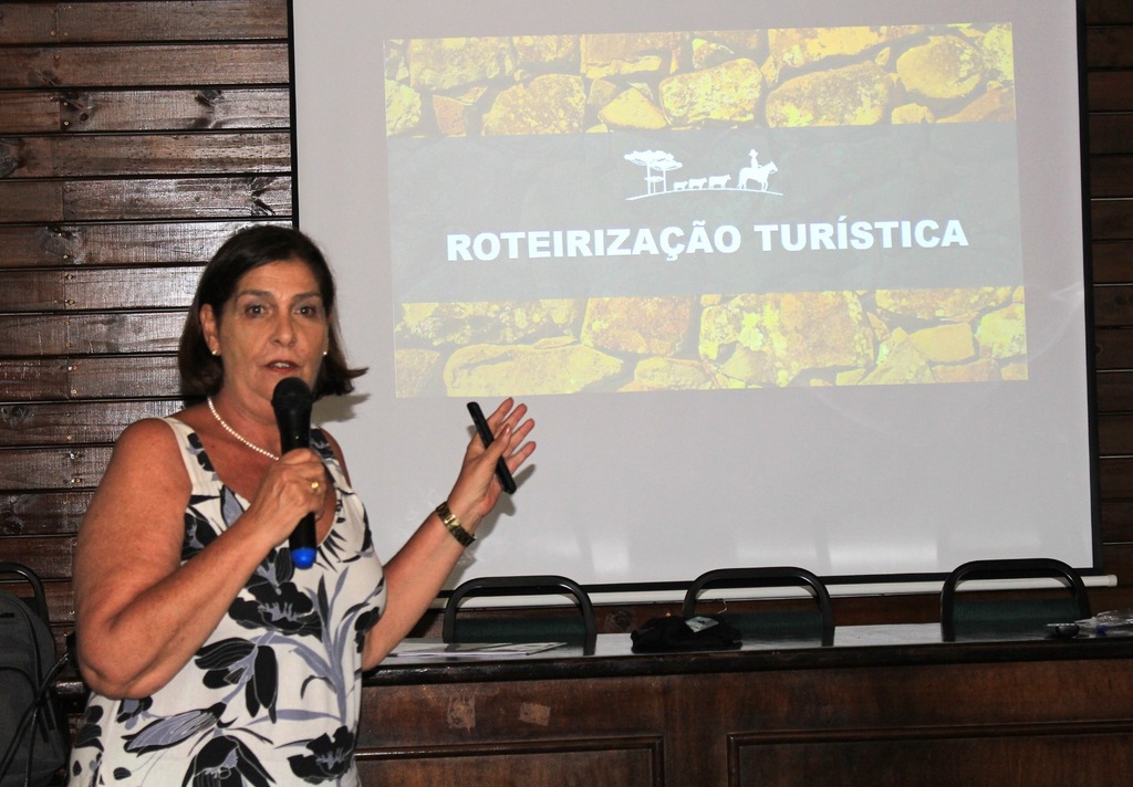 Apresentado o Plano de Rota Turística Caminho dos Tropeiros