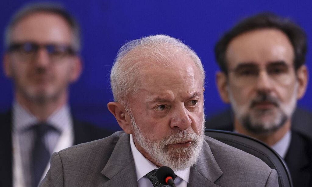 Prioridades do Brics no Brasil serão paz e meio ambiente, diz Lula