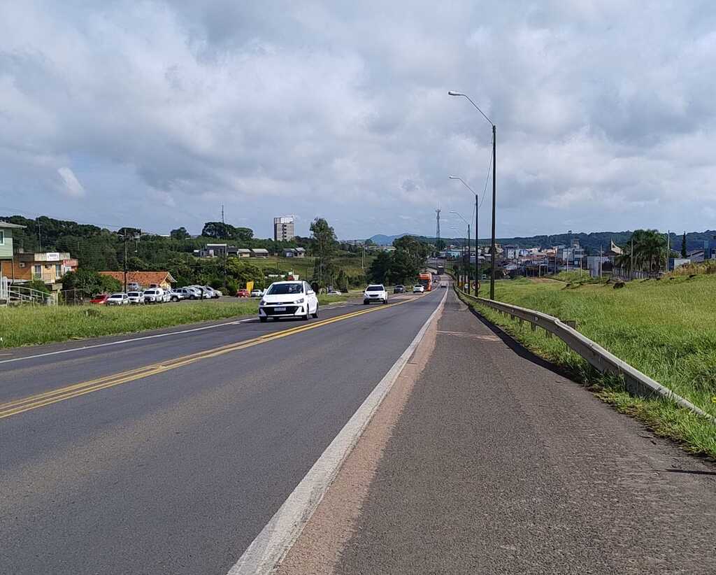 Arteris Planalto Sul prevê 290 mil veículos em circulação pela BR-116 durante o Carnaval