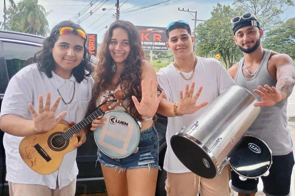 II FESTIVAL MULTICULTURAL DOS CÂNIONS COMEÇA NESTE SÁBADO EM PRAIA GRANDE