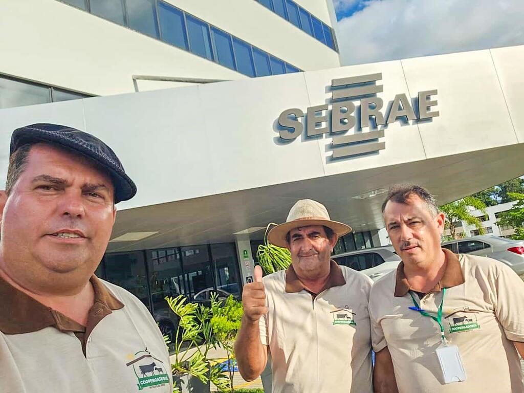 COOPERGADOSUL APOIA O PROJETO BEM CULTIVAR