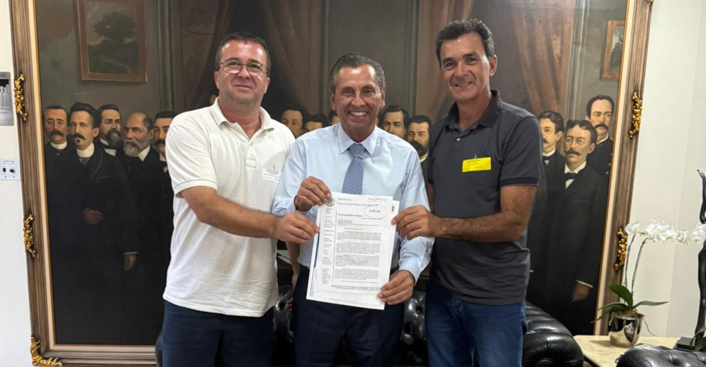 PRAIA GRANDE RECEBERÁ INVESTIMENTO DE R$ 2 MILHÕES PARA NOVO RESERVATÓRIO DE ÁGUA