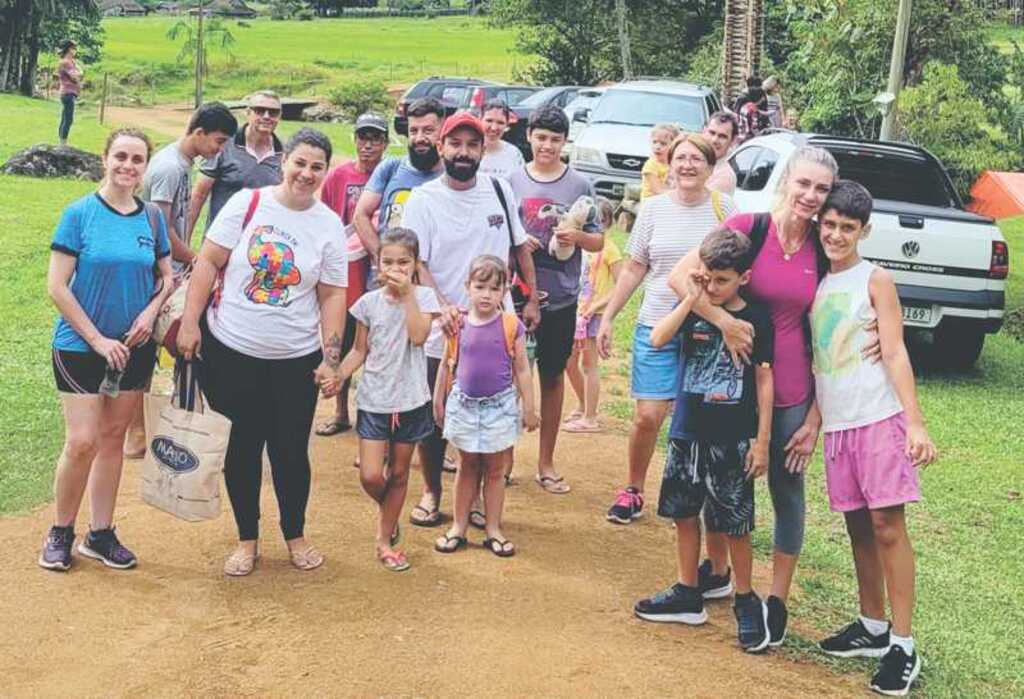 Uma história de amor incondicional