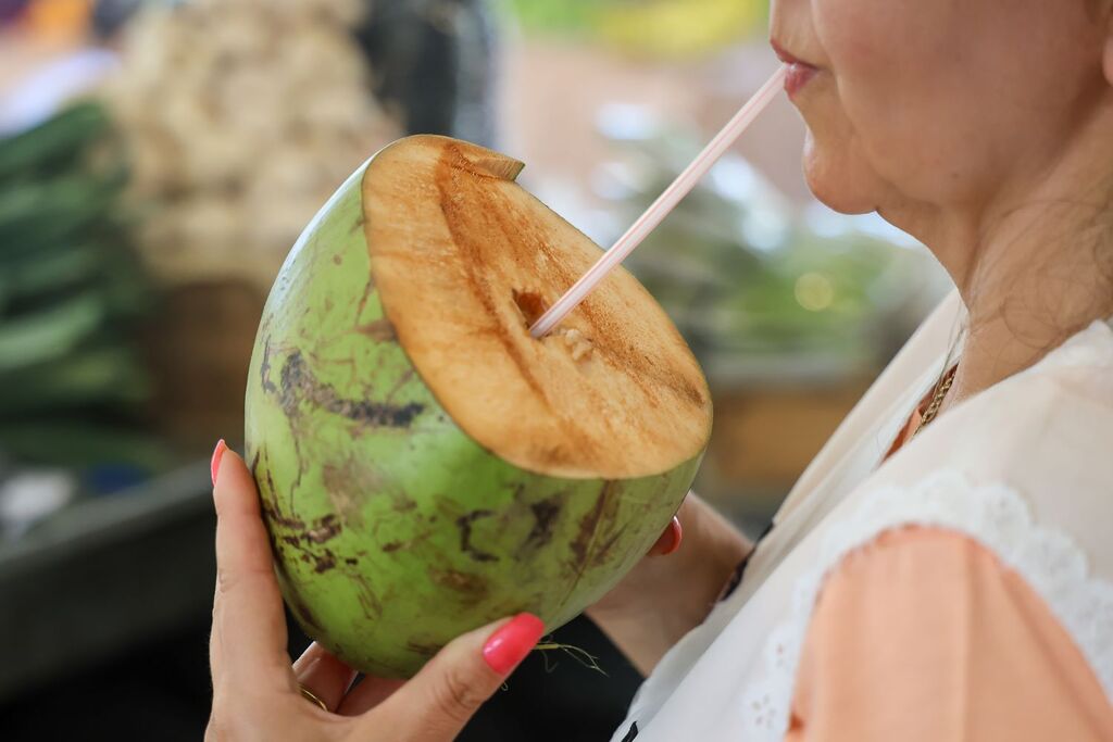 Carnaval SC: Secretaria da Saúde reforça cuidados em meio à onda de calor intenso