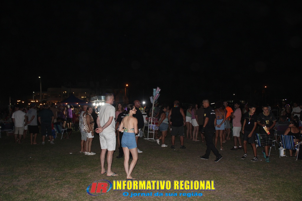 9º PASSO FOLIA CONCENTRA EM PASSO DE TORRES TRÊS SHOWS E BLOQUINHOS NO CARNAVAL DE RUA 2025