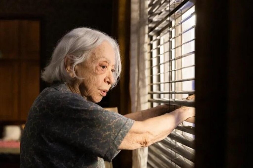 Conheça o filme estrelado por Fernanda Montenegro que estreia na próxima semana nos cinemas