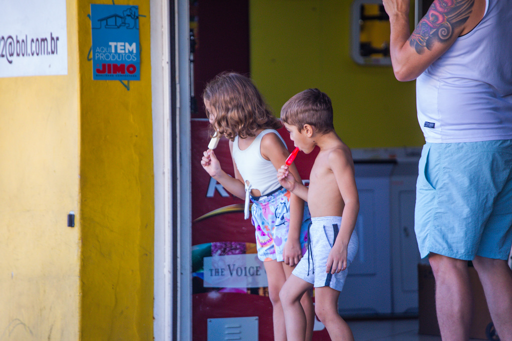 Quarta-feira será mais um dia sob alerta de calor e sem chuvas na região