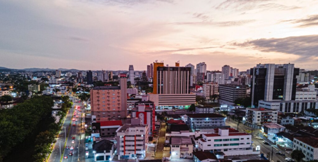 Joinville inicia preparativos para a 6ª Conferência da Cidade