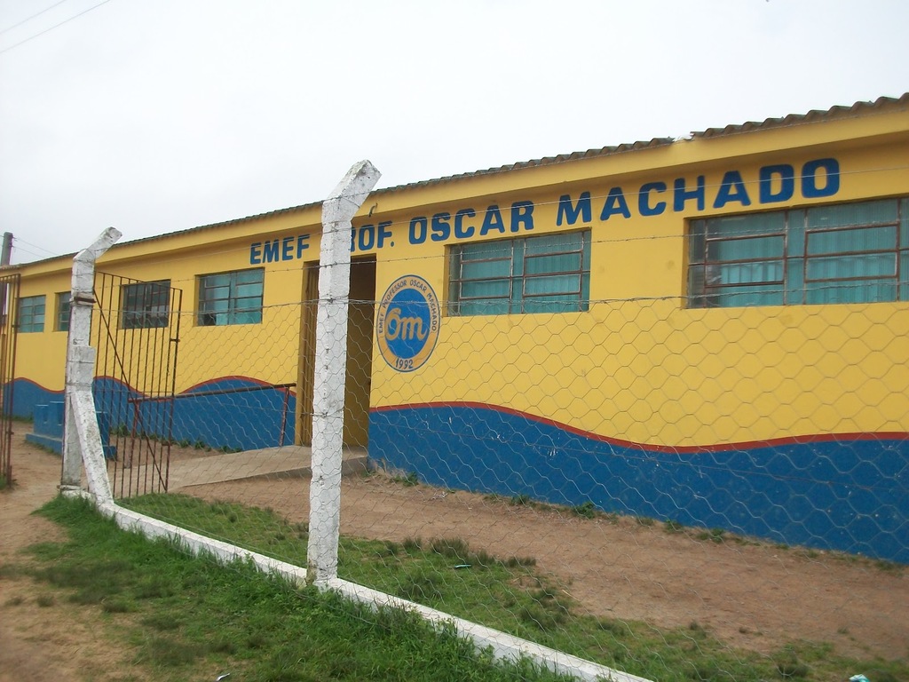 Escola de Plano Alto continua sem transporte escolar