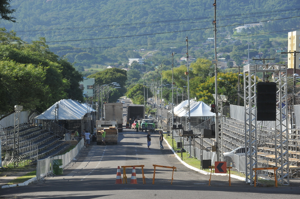 Frente parlamentar no Legislativo debaterá retomada do Carnaval de Rua em Santa Maria para 2026