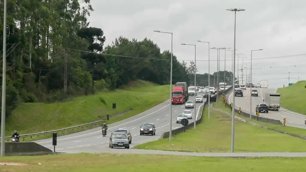 Arteris Planalto Sul não registra mortes durante o Carnaval 2025