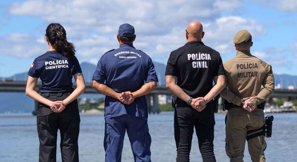 Santa Catarina tem o carnaval mais seguro do Brasil com queda expressiva na criminalidade