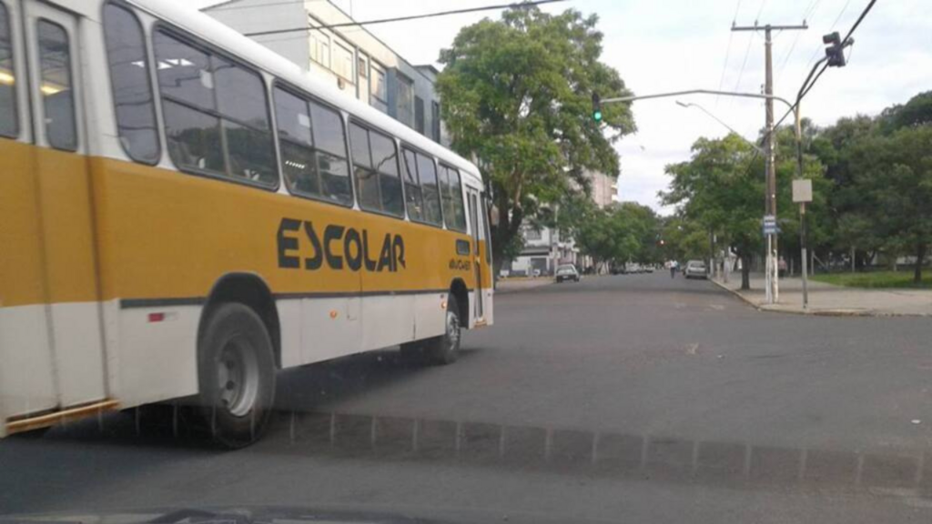 Licitação para transporte escolar rural está em conclusão