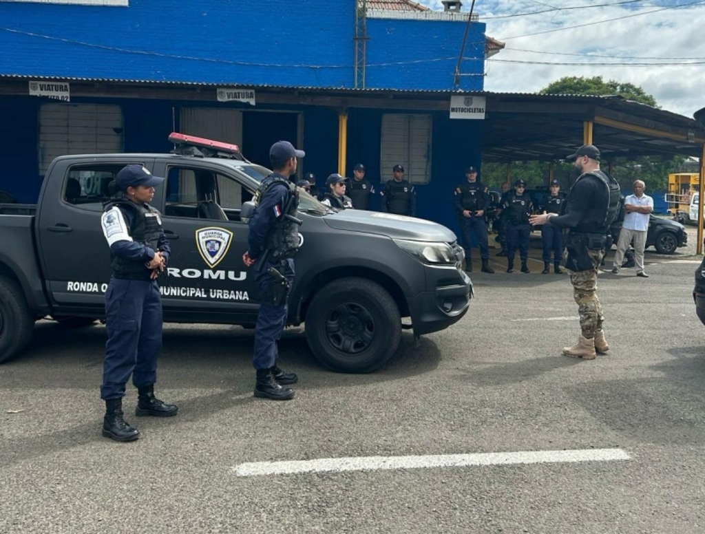 Divulgação/SESTRA - Período de Carnaval teve redução nos indicadores criminais em nível de Estado. no município, houve registros importantes