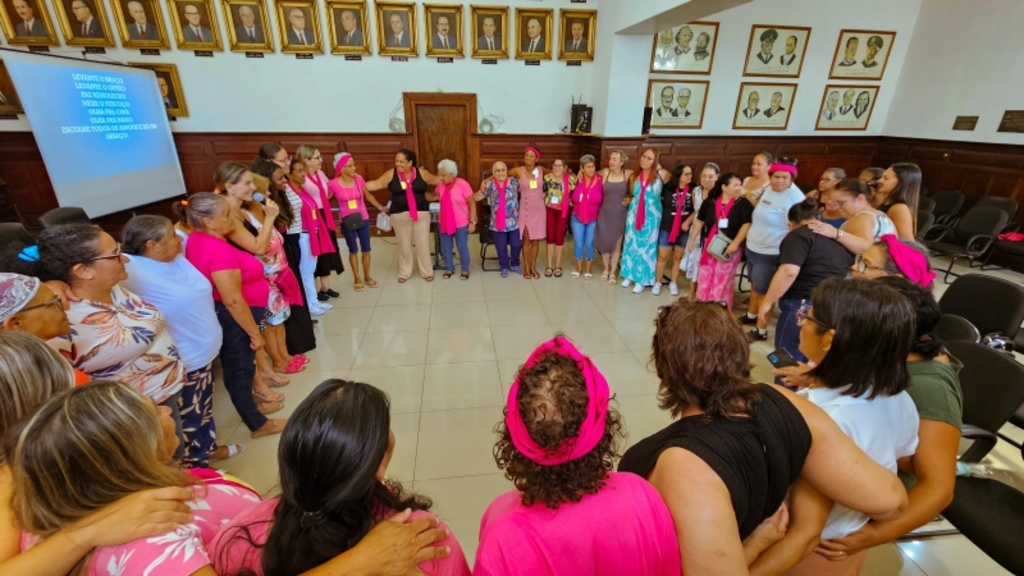 Mês de Valorização à Mulher Terá Programação Especial