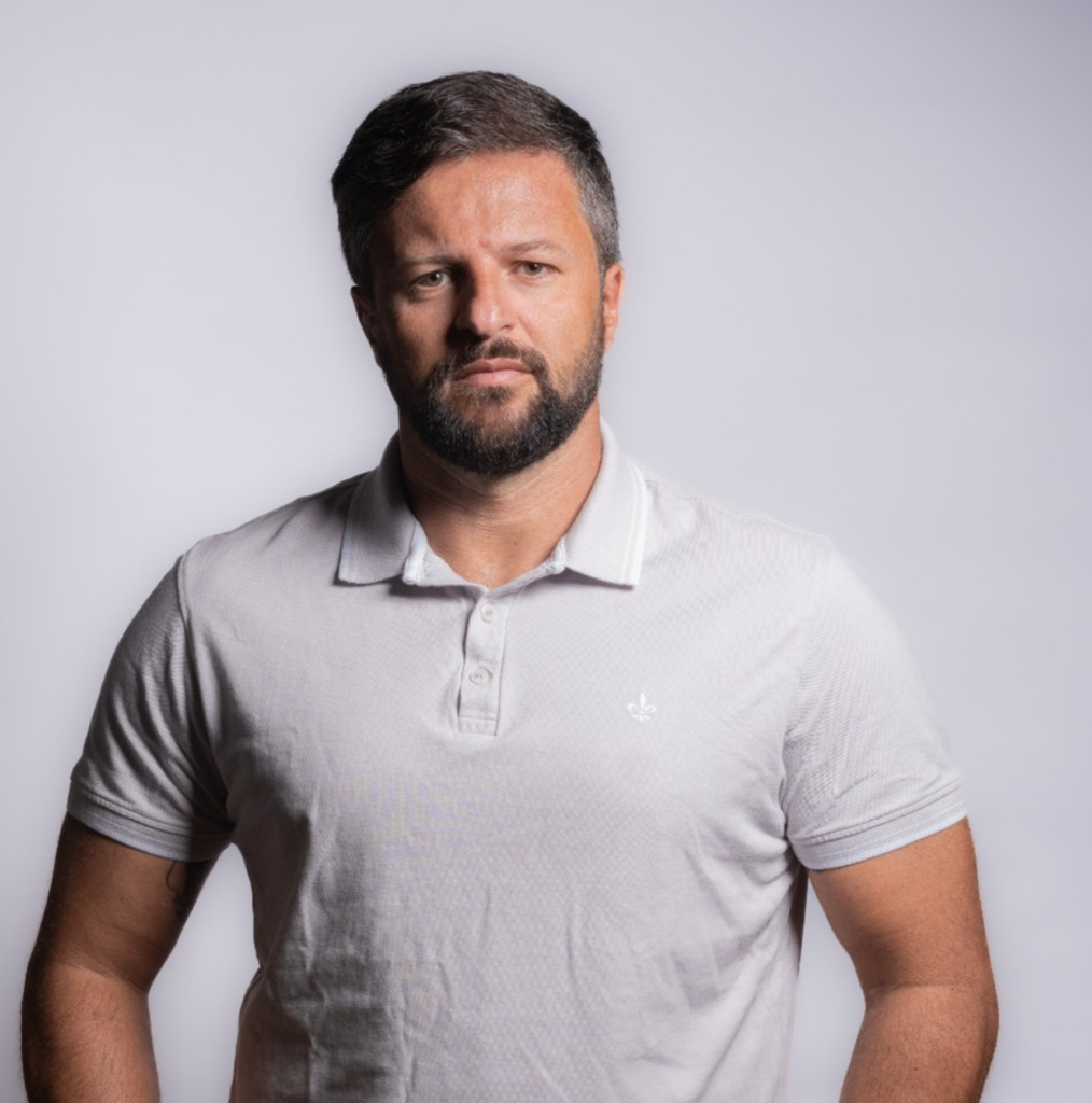 O PAPO  É MEIO  AMBIENTE: Por Roger Maciel Biólogo