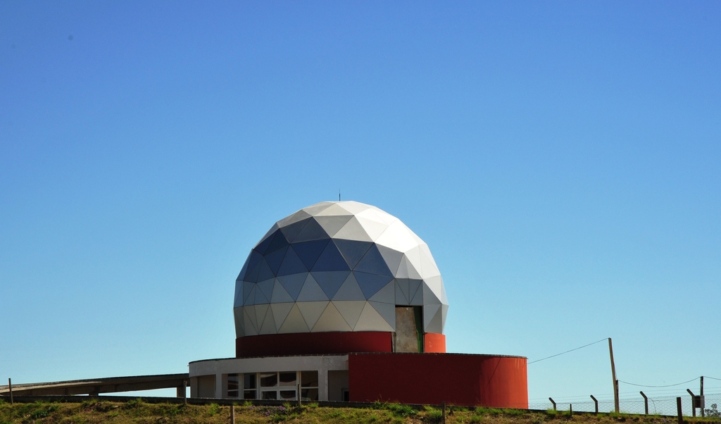 Tamíris Centeno/Divulgação Unipampa - 