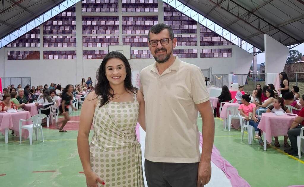 Evento em Comemoração ao Dia Internacional da Mulher em Bocaina do Sul é um Sucesso